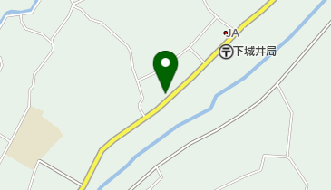 浄興寺の地図画像