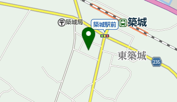 スナックモンローの地図画像