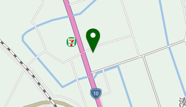 髪工房KAMURAの地図画像