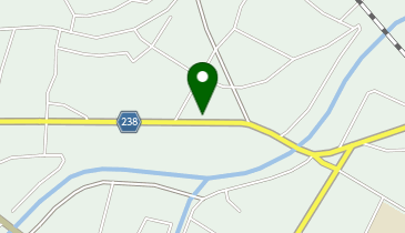 美容室HARAの地図画像