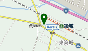 大田薬品の地図画像