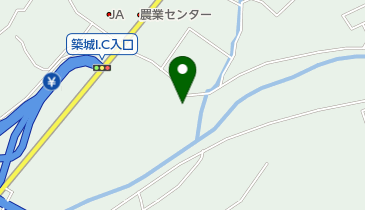 草柳理髪店の地図画像