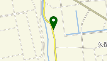 有限会社徳永飴総本舗の地図画像