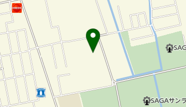 株式会社交安の地図画像