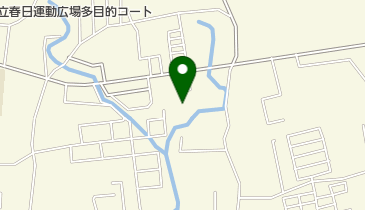 クロス・ふすまののぐち屋の地図画像