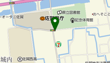 ハーベストの地図画像