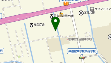 宮木プリントの地図画像