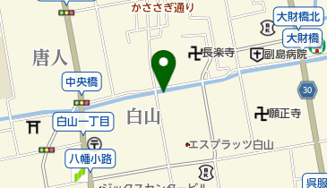 有限会社キャピタルエンタープライズの地図画像