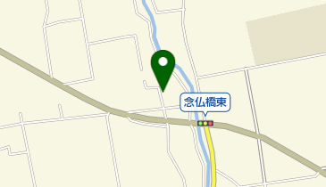 古賀運送の地図画像