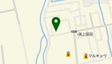 ゼッツ・ファクトリー(Z&rsquo;s・FACTORY)の地図画像