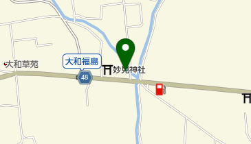 ピットロードの地図画像