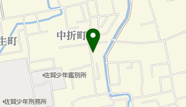 ダイワ住設の地図画像