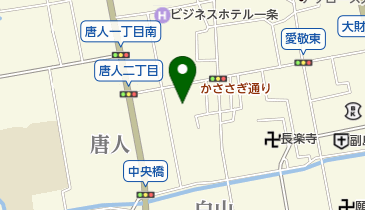 アリス・さがホームヘルプサービス(NPO法人)の地図画像