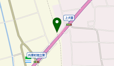 江藤産業株式会社佐賀営業所の地図画像
