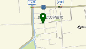 有限会社ヒロキ商会の地図画像