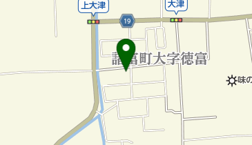 有限会社アイルの地図画像