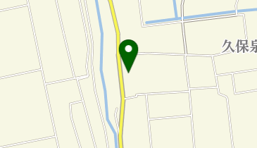 ライブインつきぢでんきの地図画像