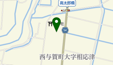 株式会社丸きんまんじゅうの地図画像