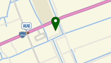 佐賀市 巨勢公民館の地図画像