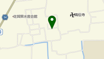 久米詔子音楽教室の地図画像