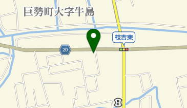 ピアノ教室SONODAの地図画像