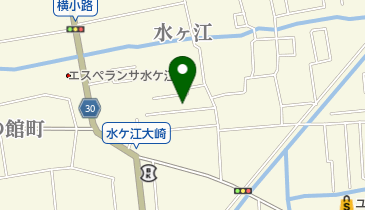 ムトウ彫刻工房陶芸教室の地図画像