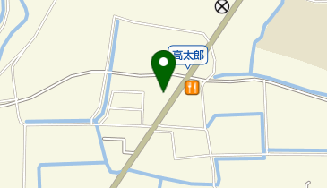 株式会社アルサ佐賀営業所の地図画像