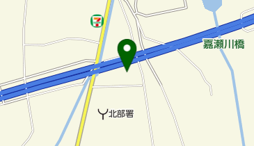 株式会社太平プレテックの地図画像