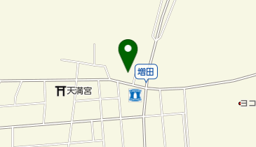 有限会社O・T・N工業の地図画像