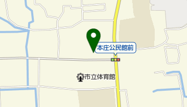 有限会社小柳工業の地図画像
