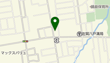 石橋機工の地図画像