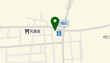 金剛株式会社佐賀営業所の地図画像