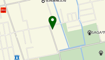 軽自動車会館の地図画像