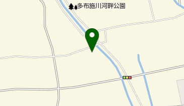 金崎建設の地図画像