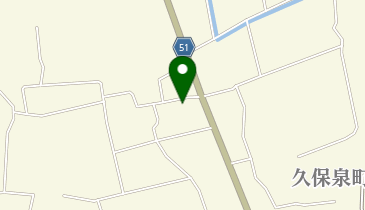 平野建設の地図画像