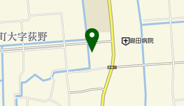 有限会社野口左官工業の地図画像