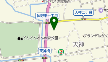 株式会社ジムコの地図画像