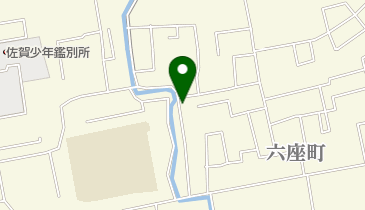 浜野酒店の地図画像