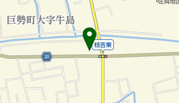 ムトウモーターサイクル木原店の地図画像