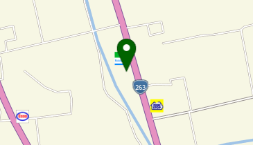 佐藤自動車工業の地図画像