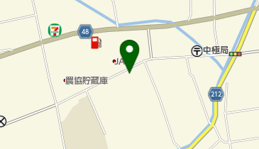 武富自動車商会の地図画像