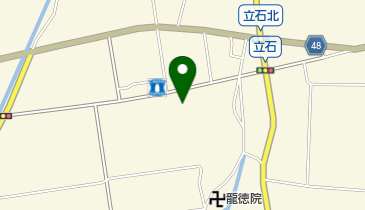 辻自動車工業所の地図画像