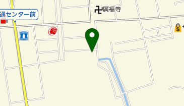 マルトモ自動車整備工場の地図画像
