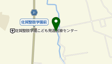 株式会社光自動車の地図画像