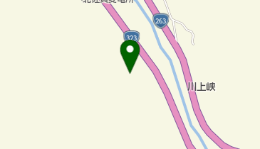 円光院の地図画像