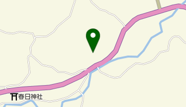 円徳寺の地図画像