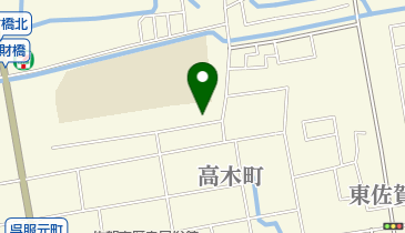 光福寺(曹洞宗)の地図画像