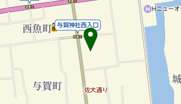 浄土寺の地図画像