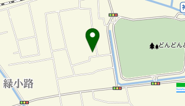 宗智寺の地図画像