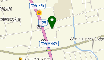 池田写真館の地図画像